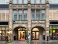 Park Plaza Wallstreet Berlin Mitte Hotel ホテル詳細