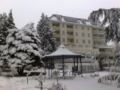 Parkhotel am Taunus ホテル詳細