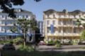 Parkhotel Bad Homburg ホテル詳細