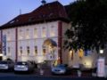 Parkhotel Bilm im Gluck ホテル詳細