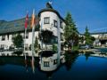 Parkhotel Flora am Schluchsee ホテル詳細