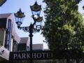 Parkhotel Guetersloh ホテル詳細