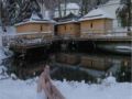Parkhotel Jordanbad ホテル詳細