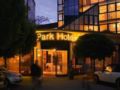 Parkhotel Schmid ホテル詳細