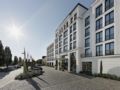 Parkhotel Stuttgart Messe Airport ホテル詳細