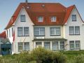 Parkhotel Wangerooge ホテル詳細