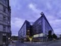 Penck Hotel Dresden ホテル詳細