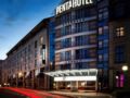 pentahotel Braunschweig ホテル詳細