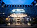 pentahotel Leipzig ホテル詳細