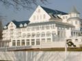 Precise Resort Schwielowsee ホテル詳細