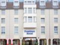 President Hotel ホテル詳細