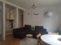 Pretty 2Room Apartment in Stuttgart-Untertürkheim ホテル詳細