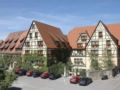 Prinzhotel Rothenburg ホテル詳細