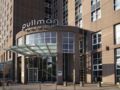 Pullman Stuttgart Fontana Hotel ホテル詳細