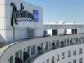 Radisson Blu Hotel Cottbus ホテル詳細