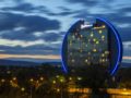 Radisson Blu Hotel Frankfurt ホテル詳細