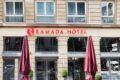 Ramada by Wyndham Frankfurt City Centre & Financial District ホテル詳細