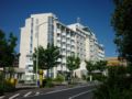 Relexa Hotel Frankfurt am Main ホテル詳細