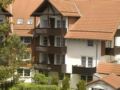 Relexa Hotel Harz Wald ホテル詳細