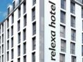 relexa hotel Munchen ホテル詳細