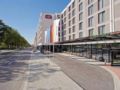 Residence Inn by Marriott Munich City East ホテル詳細