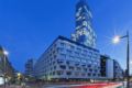 Residence Inn Frankfurt City Center ホテル詳細