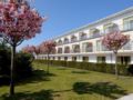 Resort Hotel Vier Jahreszeiten Zingst ホテル詳細