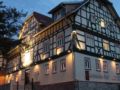 Rhönhotel Sächsischer Hof ホテル詳細