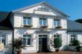 Ringhotel Residenz Wittmund ホテル詳細