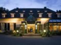 Ringhotel Waldhotel Heiligenhaus ホテル詳細