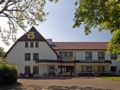 Ringhotel Warnemunder Hof ホテル詳細