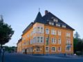 Ringhotel Zum Goldenen Ochsen ホテル詳細