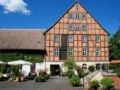 Romantik Hotel am Bruhl ホテル詳細