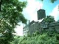 Romantik Hotel auf der Wartburg ホテル詳細