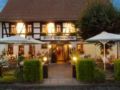 Romantik Hotel Schwanefeld ホテル詳細