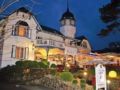 Romantik im Hotel Villa Rohl ホテル詳細