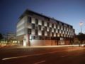 SAKS Urban Design Hotel Kaiserslautern ホテル詳細