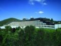 Sauerland Stern Hotel ホテル詳細