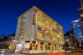 Savigny Hotel Frankfurt City ホテル詳細