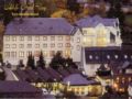 Schloß-Hotel Petry ホテル詳細