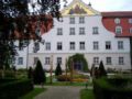 Schloss Lautrach ホテル詳細