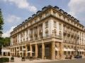 Schlosshotel Karlsruhe ホテル詳細