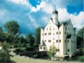 Schlosshotel Klaffenbach ホテル詳細