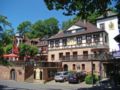 Schlosshotel Mespelbrunn ホテル詳細