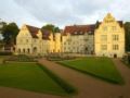 Schlosshotel Munchhausen ホテル詳細