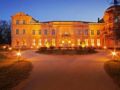 Schlosshotel Ziethen ホテル詳細