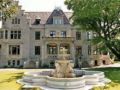 Schlosshotel zum Markgrafen ホテル詳細