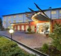 Schwarzwaldhotel Gengenbach ホテル詳細