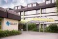 Select Hotel Erlangen ホテル詳細