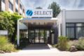 Select Hotel Mainz ホテル詳細